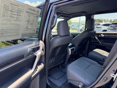 2023 Lexus GX 460