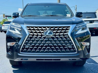 2023 Lexus GX 460