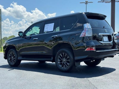 2023 Lexus GX 460