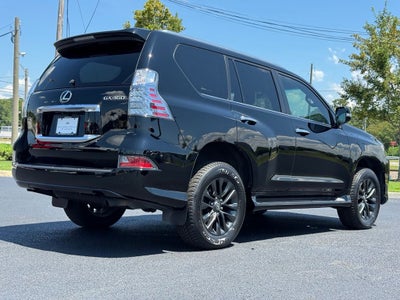 2023 Lexus GX 460