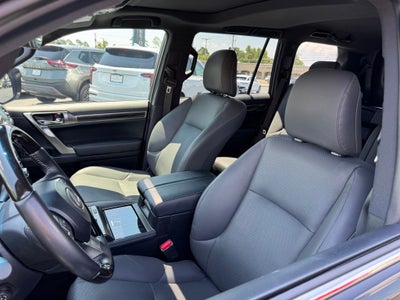 2023 Lexus GX 460