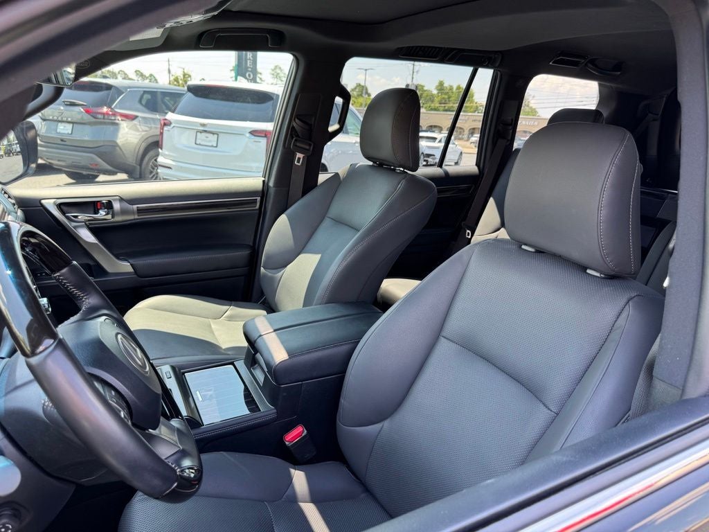 2023 Lexus GX 460