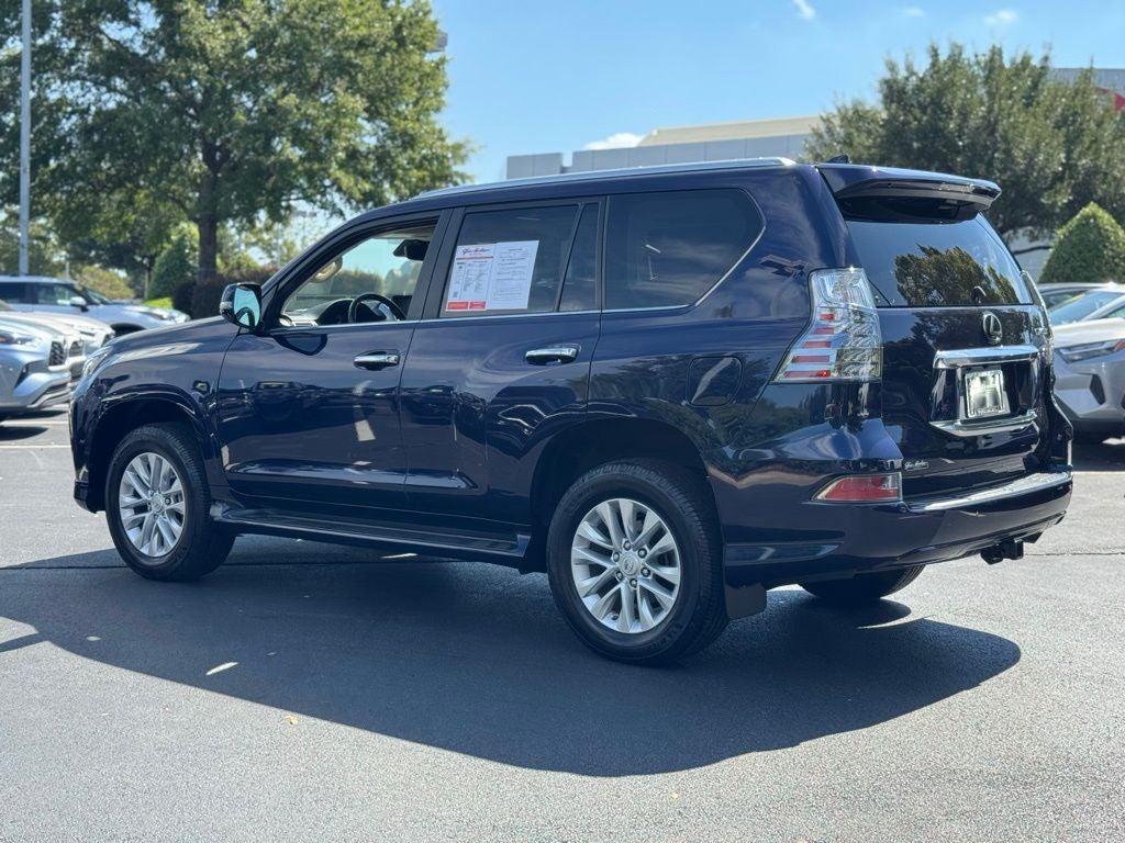 2023 Lexus GX 460