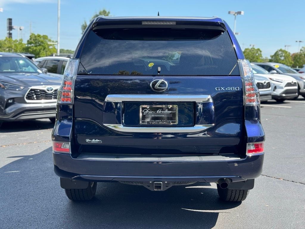 2023 Lexus GX 460
