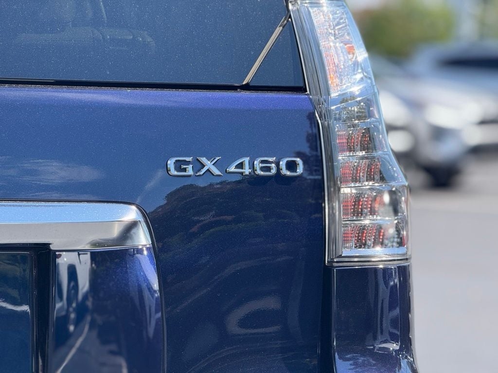 2023 Lexus GX 460