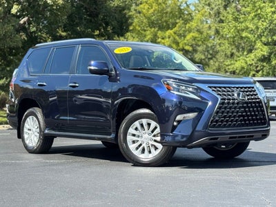 2023 Lexus GX 460