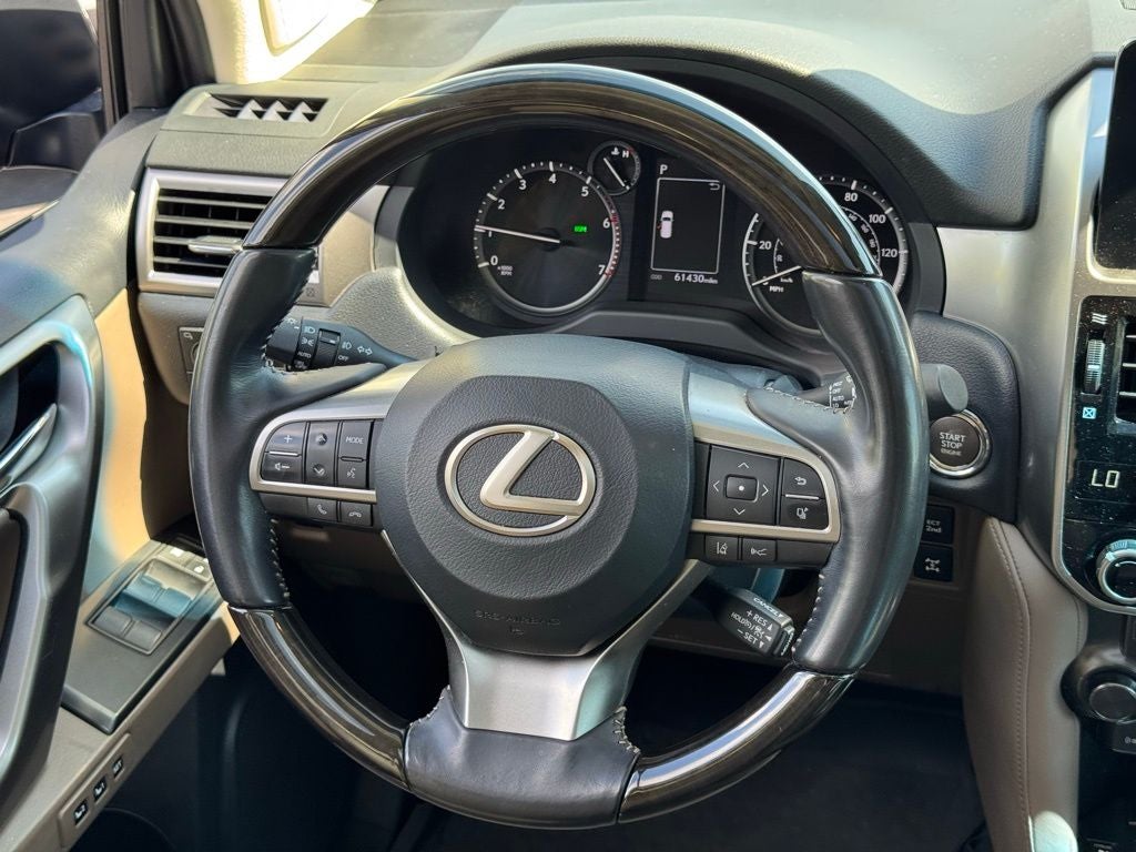 2023 Lexus GX 460