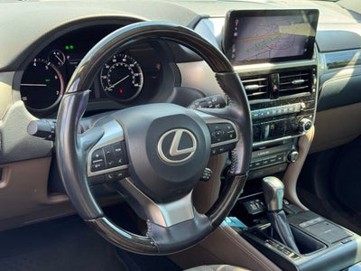 2023 Lexus GX 460