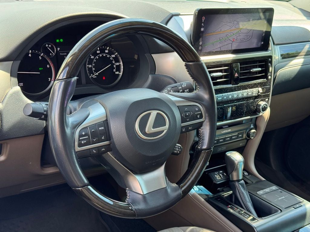 2023 Lexus GX 460