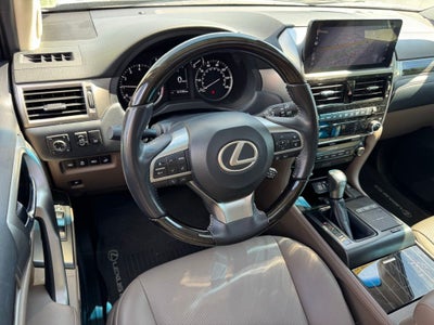 2023 Lexus GX 460
