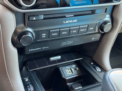 2023 Lexus GX 460