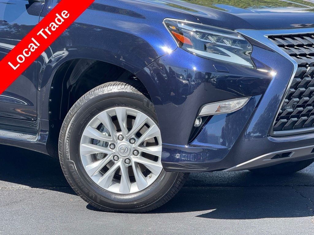 2023 Lexus GX 460