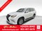 2015 Lexus GX 460