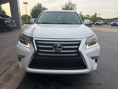 2015 Lexus GX 460