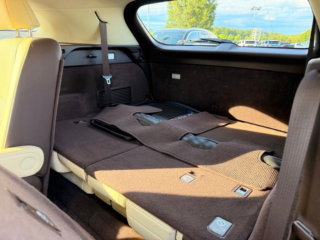 2019 Lexus RX 350L