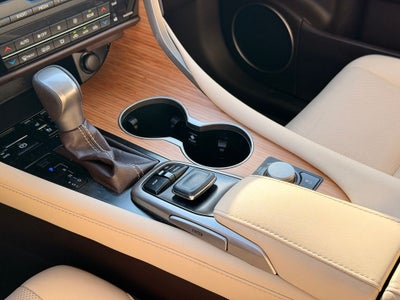 2019 Lexus RX 350L