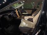 2019 Lexus RX 350L