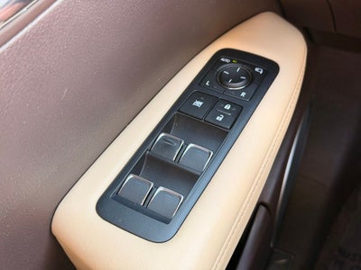 2019 Lexus RX 350L