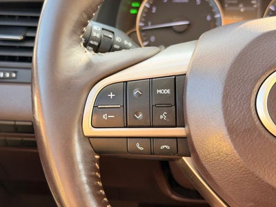 2019 Lexus RX 350L