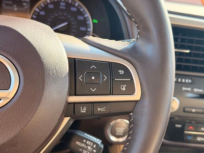 2019 Lexus RX 350L
