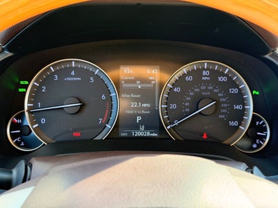 2019 Lexus RX 350L