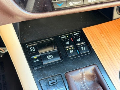 2019 Lexus RX 350L