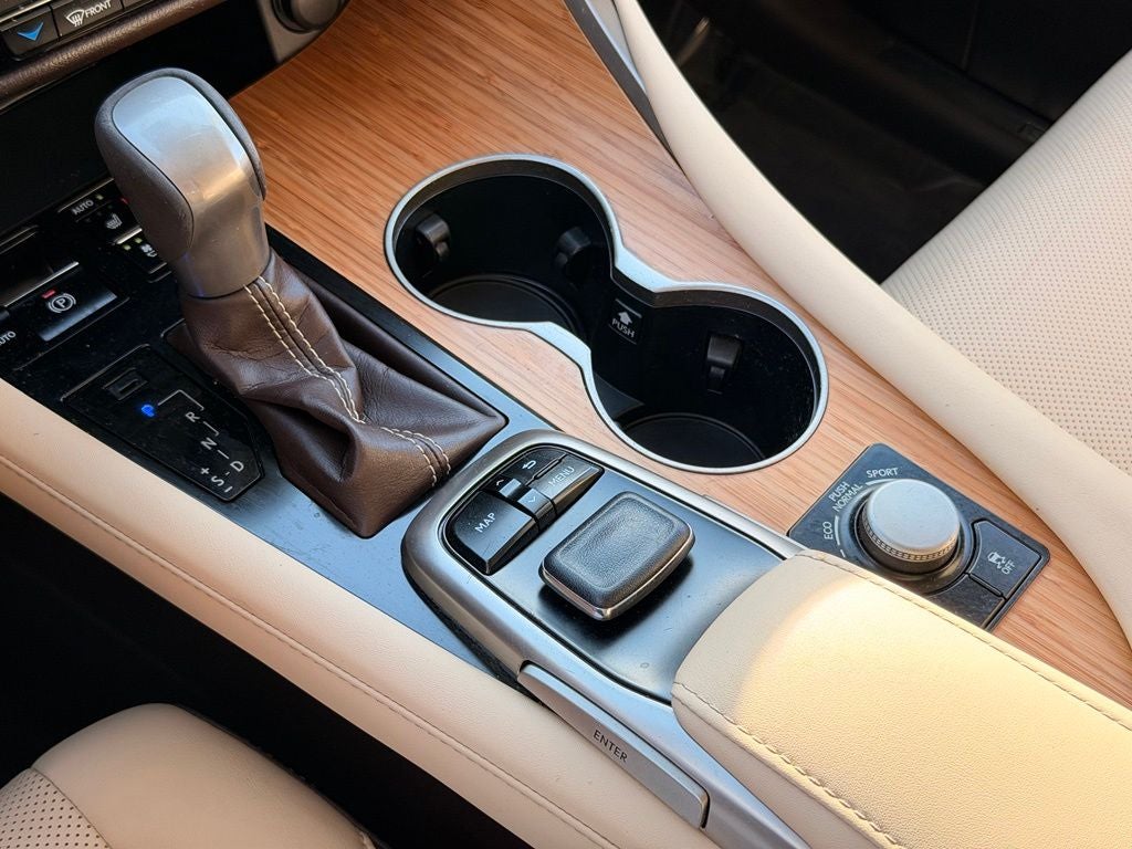 2019 Lexus RX 350L