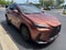 2025 Lexus NX 350h Luxury