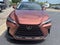 2025 Lexus NX 350h Luxury