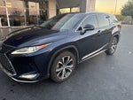 2022 Lexus RX 350L