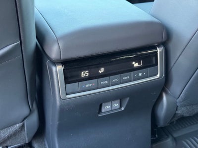 2025 Lexus GX 550 Premium