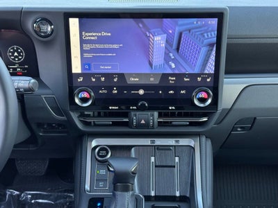 2025 Lexus GX 550 Premium