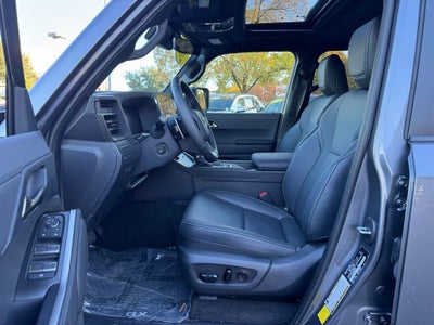 2025 Lexus GX 550 Premium