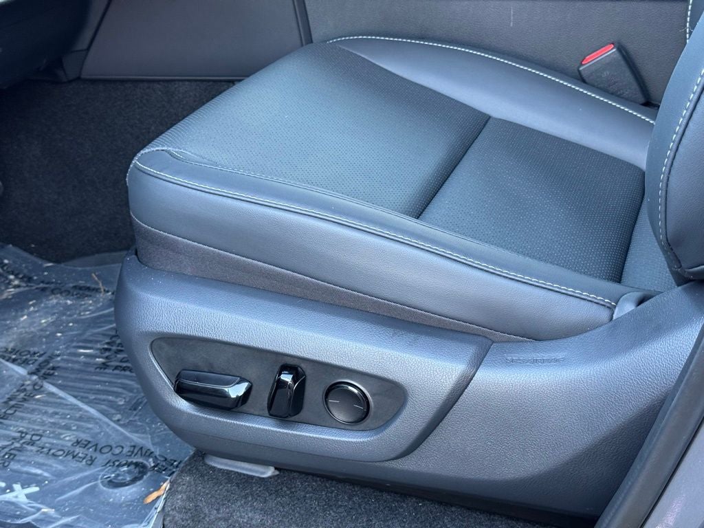 2025 Lexus GX 550 Premium