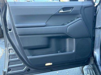 2025 Lexus GX 550 Premium