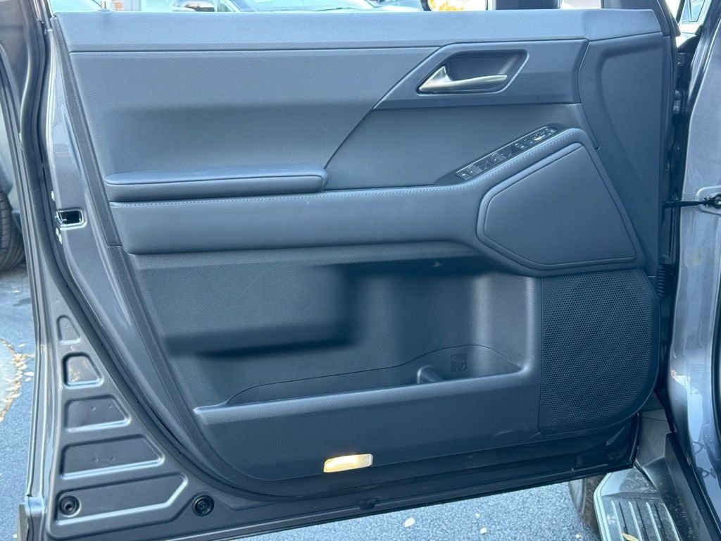 2025 Lexus GX 550 Premium