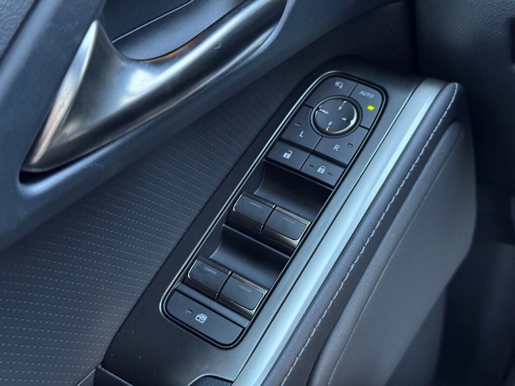 2025 Lexus GX 550 Premium