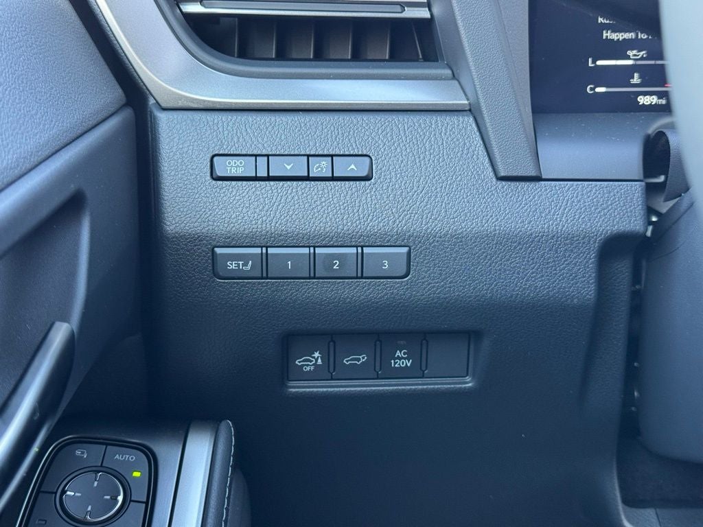 2025 Lexus GX 550 Premium