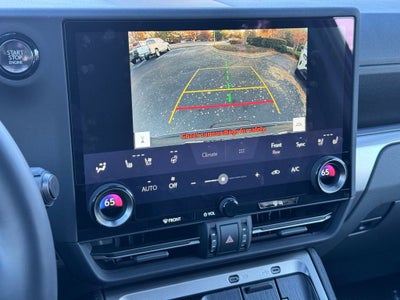 2025 Lexus GX 550 Premium