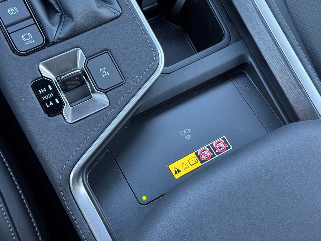 2025 Lexus GX 550 Premium