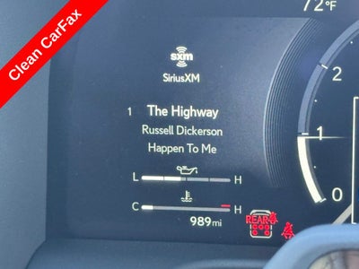 2025 Lexus GX 550 Premium