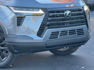 2025 Lexus GX 550 Premium