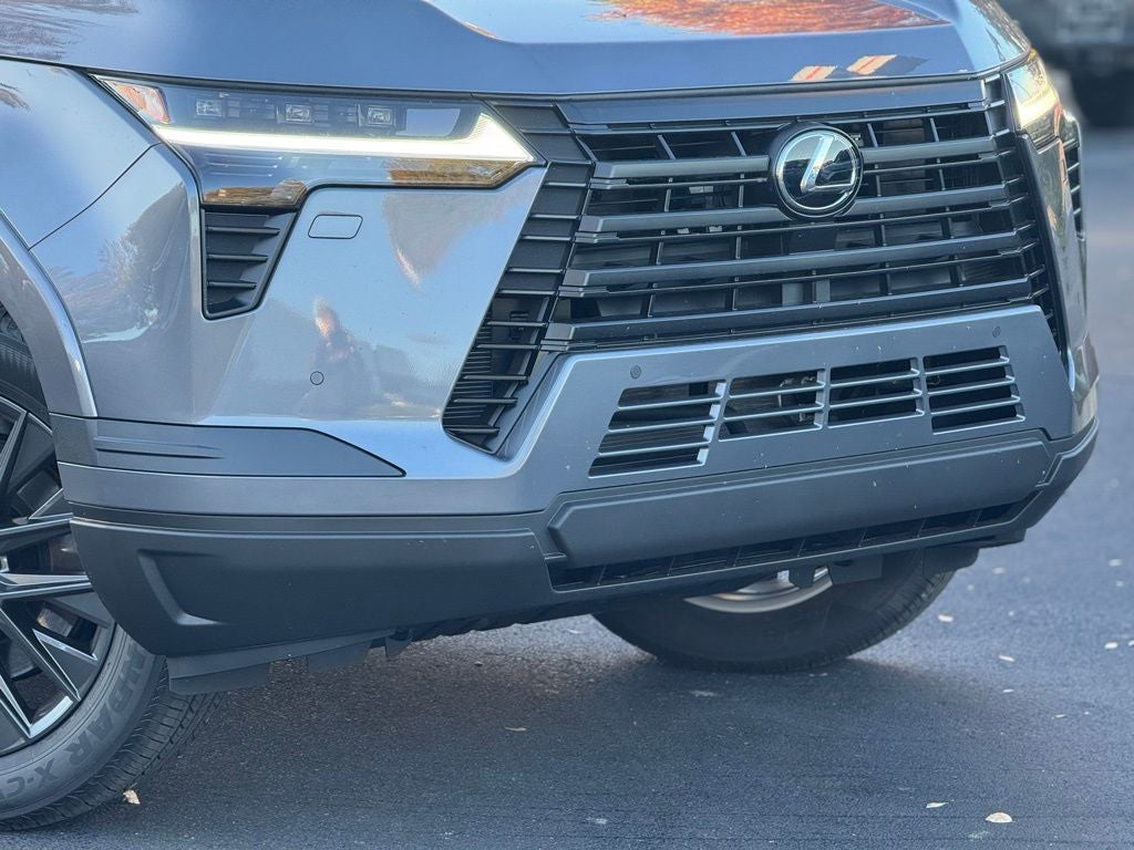 2025 Lexus GX 550 Premium