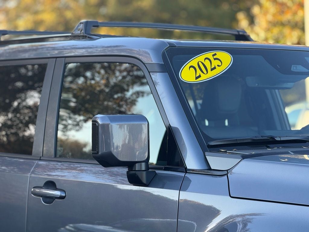 2025 Lexus GX 550 Premium