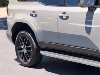 2024 Lexus GX 550 Premium+