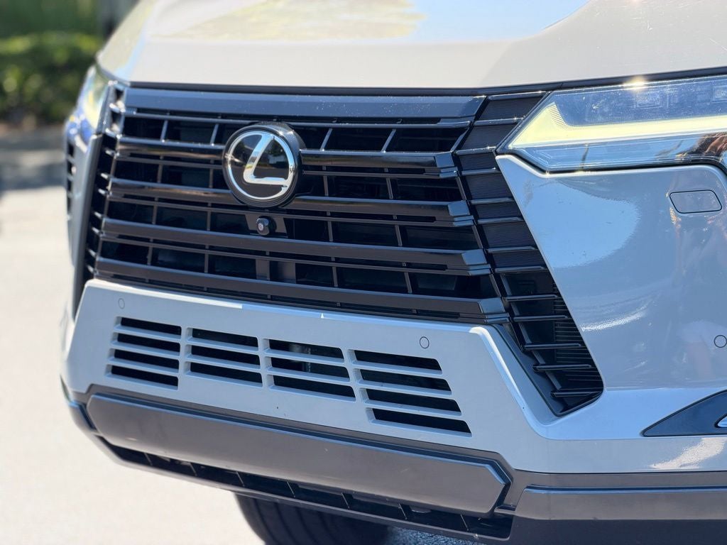 2024 Lexus GX 550 Premium+