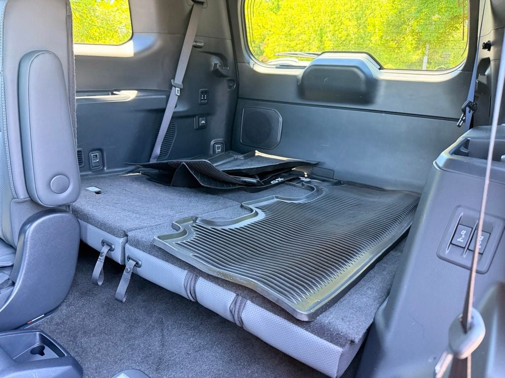 2024 Lexus GX 550 Premium+