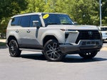 2024 Lexus GX 550 Premium+
