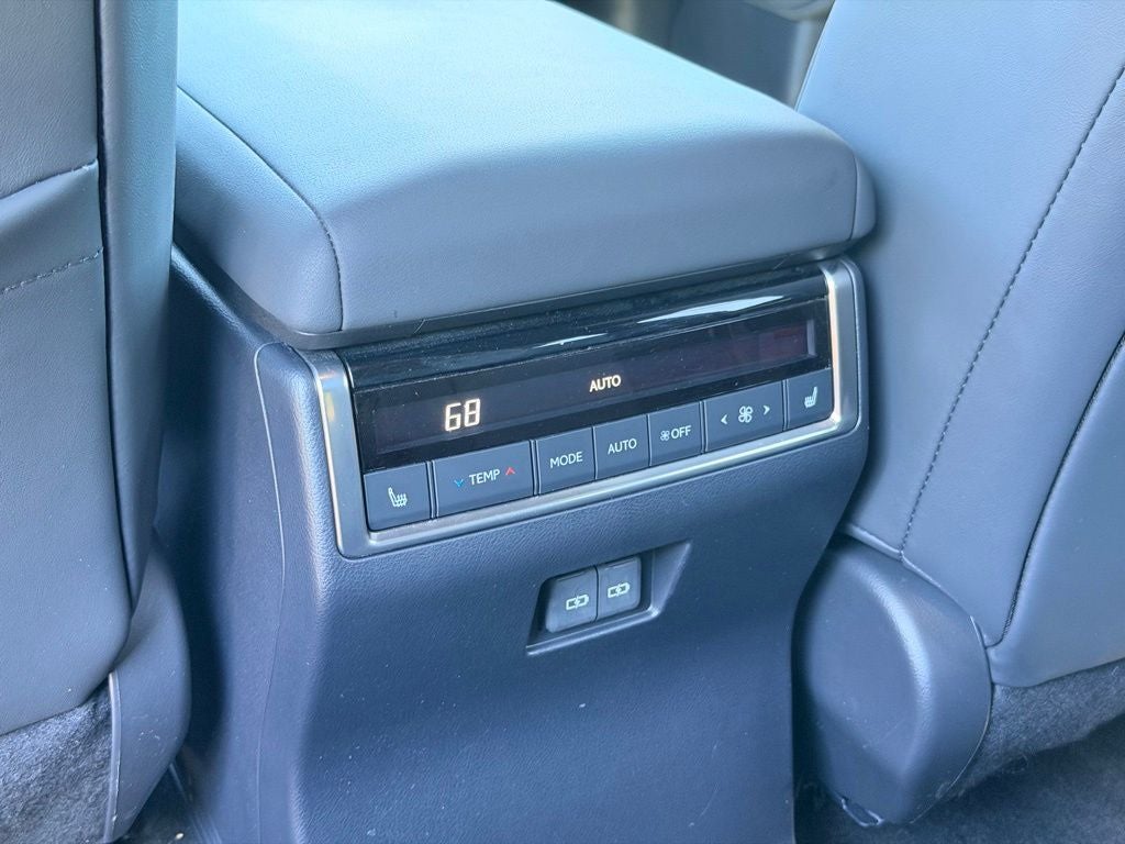 2024 Lexus GX 550 Premium+