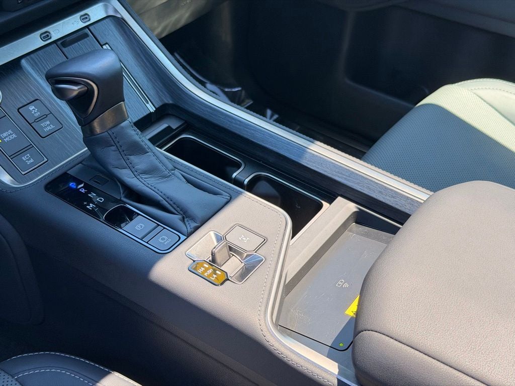 2024 Lexus GX 550 Premium+